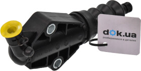 Рабочий цилиндр сцепления A.B.S. 61226