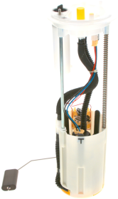 Паливний насос Bosch 0580203439