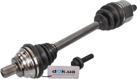 Полуось NK 5047125