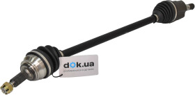 Полуось Matomi sha1707