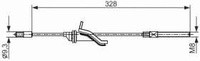 Bosch 1987482545