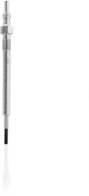 Свеча накала Bosch 0 250 603 004