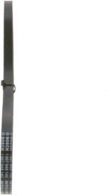 Клиновой ремень Bosch 1 987 947 746