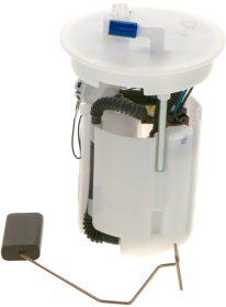 Топливный насос Bosch 1987580032