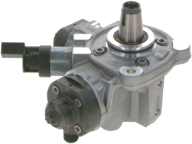 Топливный насос высокого давления Bosch 0 445 010 688