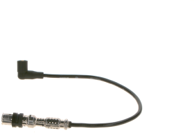 Комплект проводов зажигания Bosch 0986357844