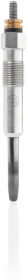 Свеча накала Bosch 0 250 212 007