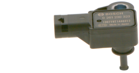 Датчик давления наддува Bosch 0 261 230 323
