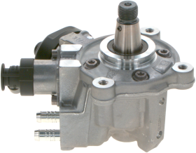 Топливный насос высокого давления Bosch 0 445 010 583