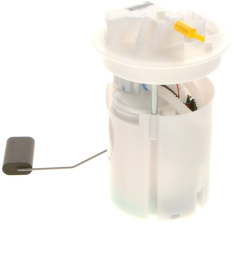 Паливний насос Bosch 0580200734