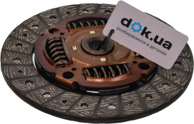 Диск сцепления Exedy MBD100