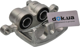 Гальмівний супорт NTY hzpms014