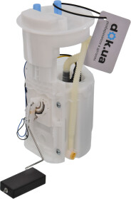 Топливный насос Magneti Marelli MAM00023M