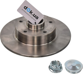 Тормозной диск Brembo 08b39127