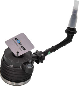 Выжимной подшипник LuK 510028610