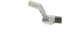 Датчик положения коленвала Bosch 0986280611