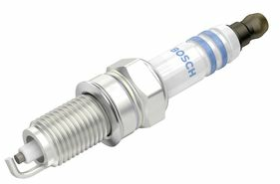 Свеча зажигания Bosch 0242135580