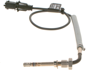 Датчик температуры выхлопных газов Bosch 0986259048