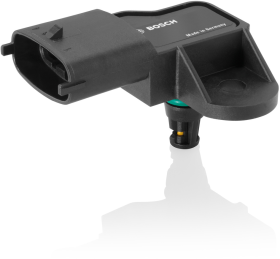 Датчик тиску вихлопних газів Bosch 0986280720