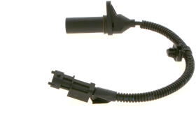 Датчик положения коленвала Bosch 0986280497