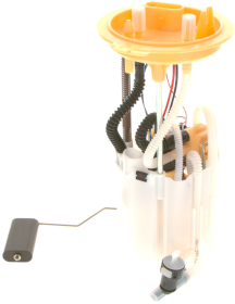 Паливний насос Bosch 0580204353