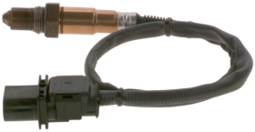 Лямбда-зонд Bosch 0281004821
