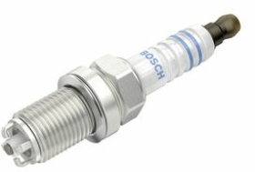 Свеча зажигания Bosch 0242245590