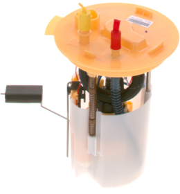 Паливний насос Bosch 0580203266