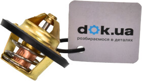 Термостат Rider RD1517141087