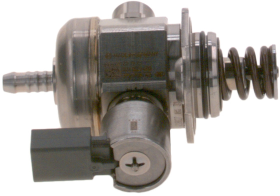 Топливный насос высокого давления Bosch 0261520480