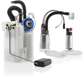 Паливний насос Bosch 1987580089