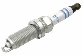Свічка запалювання Bosch 0242135811