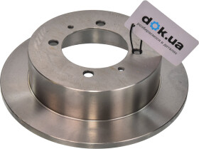 Тормозной диск Nipparts J3315010