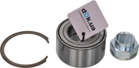 Подшипник ступицы колеса Optimal 801838