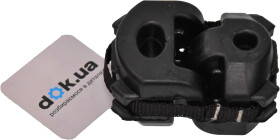 Кронштейн крепления выхлопной магистрали FA1 233-920