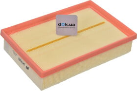 Воздушный фильтр WIX Filters wa9880