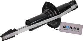 Стойка амортизатора SATO tech 21761R