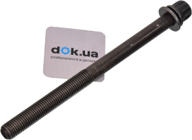 Болт ГБЦ Honda / Acura 90005PAAA01