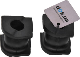 Втулка стабілізатора MASUMA MP1131