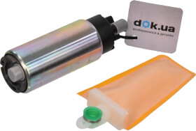 Топливный насос MASUMA MPU105