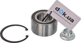 Подшипник ступицы колеса Febi 32920