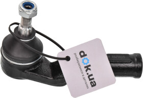 Наконечник рулевой тяги Japanparts TI-346R