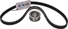 Комплект ремня ГРМ Ashika KCT295