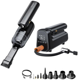 Автопылесос Essager EXD05-DX01-Z