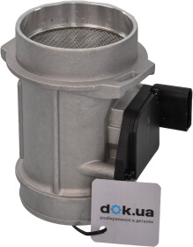 Расходомер воздуха JP Group 1193904500