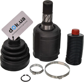 ШРУС Febest 0511-M6ATLH