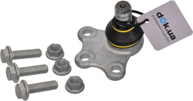 Шаровая опора MOOG PEBJ15315