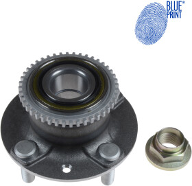 Ступица колеса Blue Print ADM58325