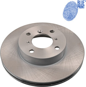 Тормозной диск Blue Print ADK84313