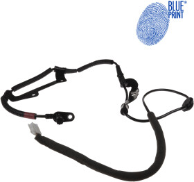 Датчик ABS Blue Print ADG07141